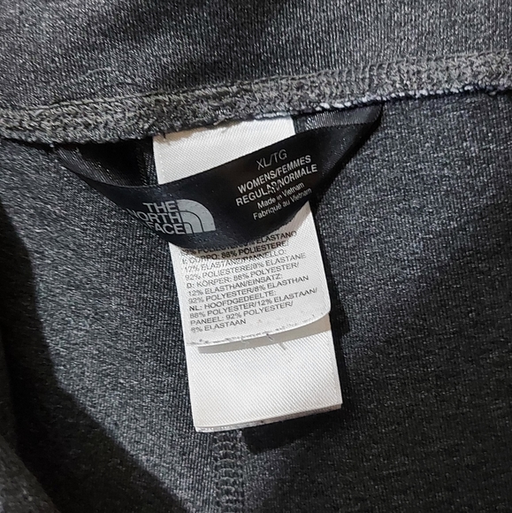 The North Face Cropped Leggings - Picture 7 of 8